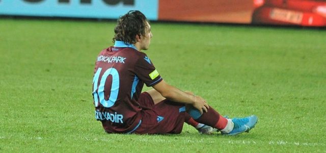 Abdulkadir Ömür'ün geri dönüş tarihi belli oldu