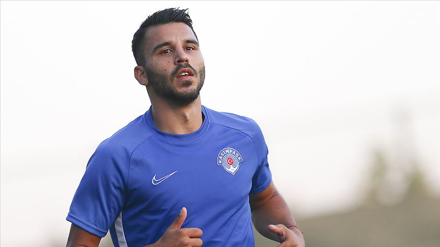 Aytaç Kara, Galatasaray'a transfer oldu - Diyagonal