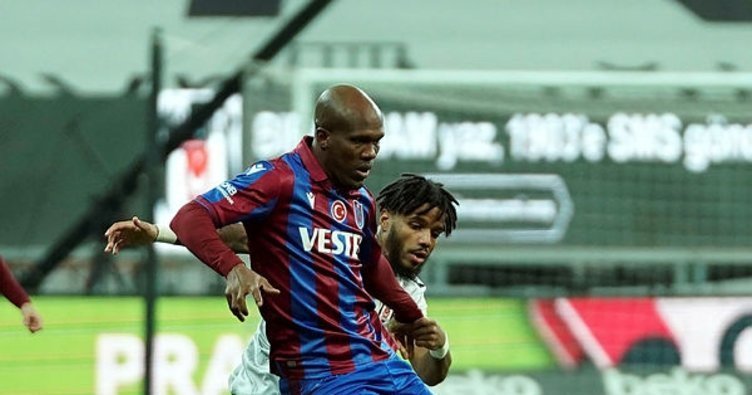 Beşiktaş - Trabzonspor maç değerlendirmeleri - Diyagonal