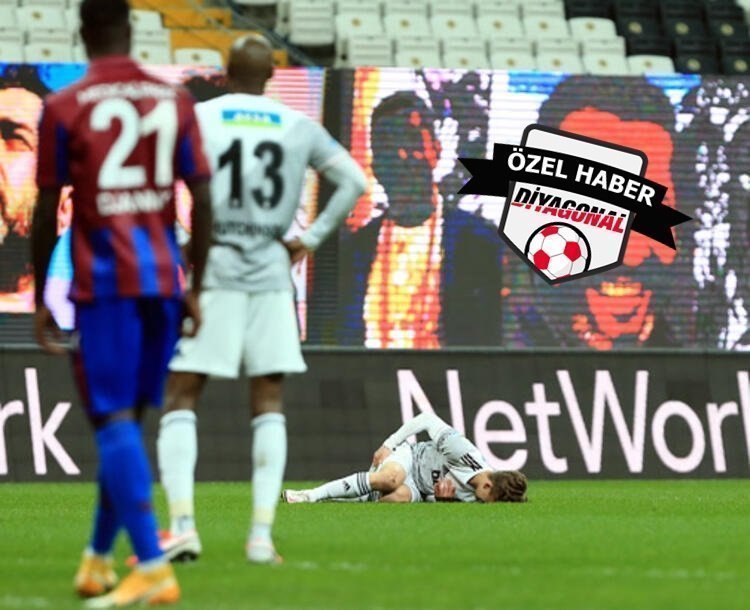 Beşiktaş-Trabzonspor