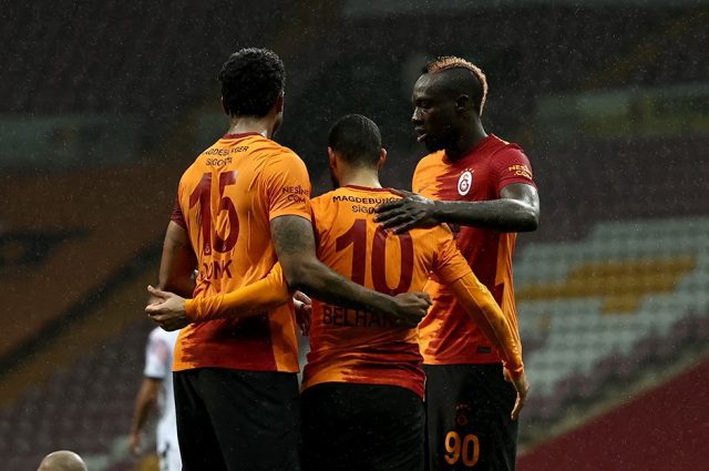 Galatasaray - Gençlerbirliği maç değerlendirmeleri