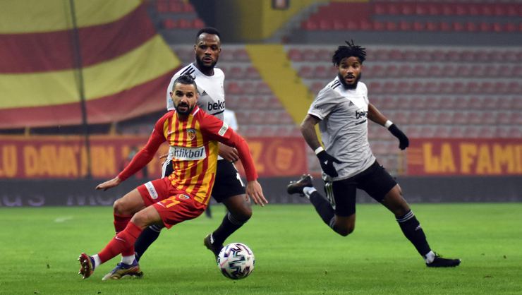 Gökhan Çetin'den Beşiktaş yönetimine Güven Yalçın çağrısı