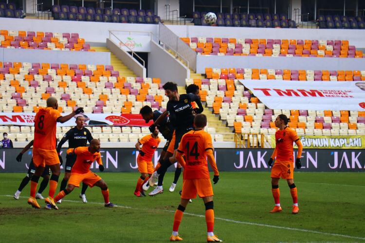 Malatyaspor Galatasaray