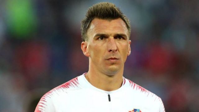 Mario Mandzukic, Milan'a transfer oldu - ne kadar kazanacak