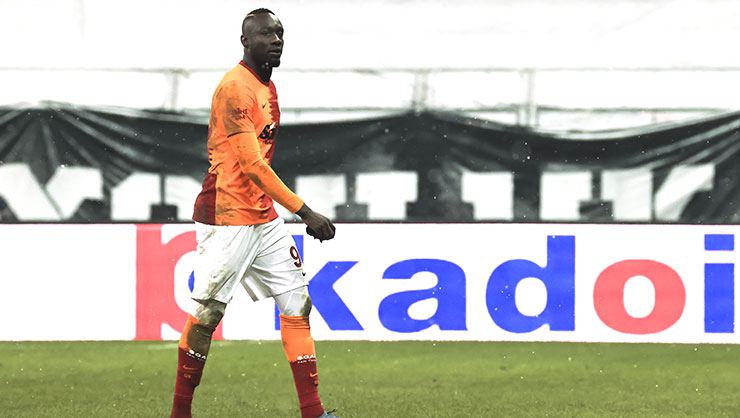 Mbaye Diagne