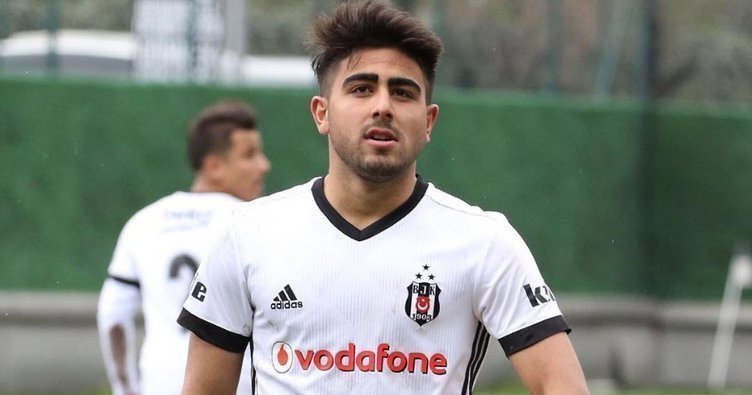 Oğuzhan Akgün, Beşiktaş’a geri dönüyor Oğuzhan Akgün, Beşiktaş'a geri dönüyor
