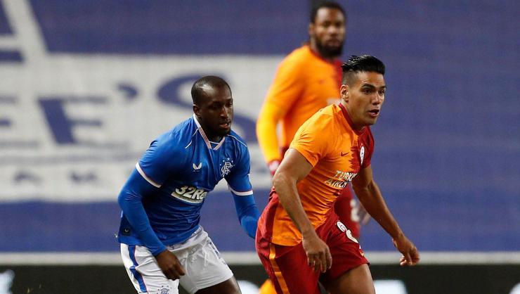 Radamel Falcao futbolu bırakmayı düşünüyor