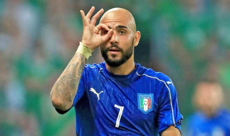 Simone Zaza