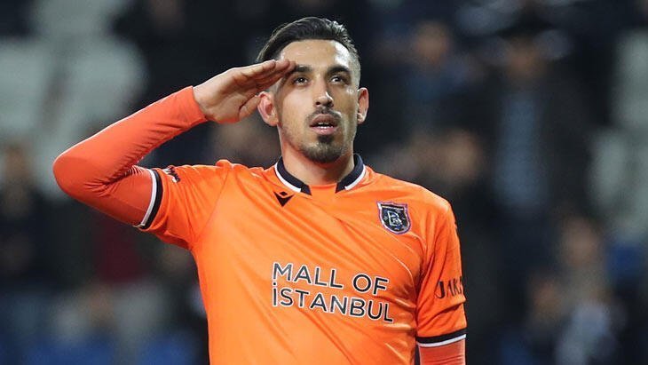 İrfan Can Kahveci, Milan'a transfer oluyor - Diyagonal