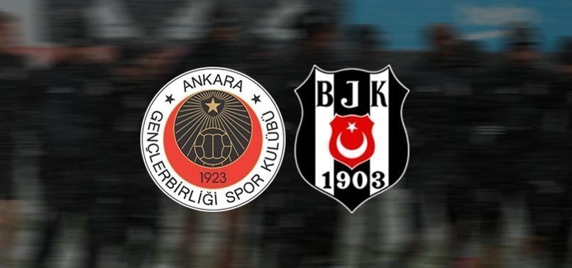 GB BJK