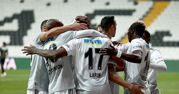 Beşiktaş-Denizlispor