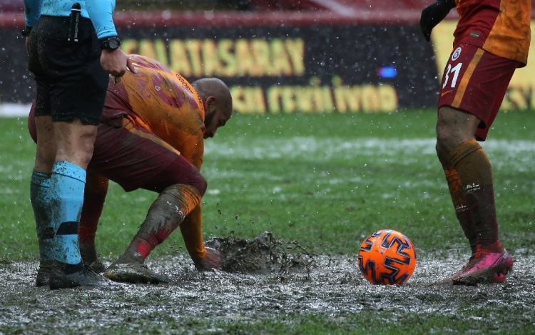 Galatasaray-Kasımpaşa