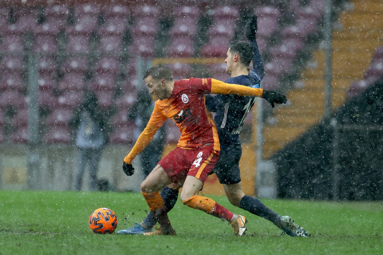 Galatasaray Kasımpaşa maçına ilişklin flaş açıklama