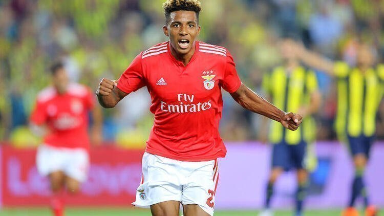 Galatasaray’ı uçuşa geçirmesi beklenen transferler kimdir? gedson - Galatasaray’ı uçuşa geçirmesi beklenen transferler kimdir?