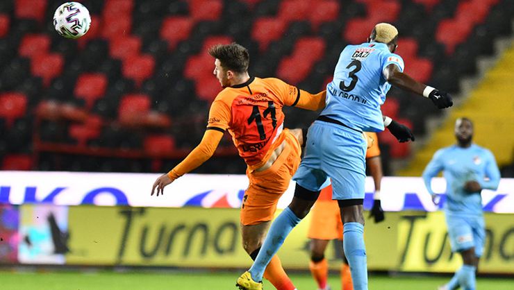 Galatasaray'da Oğulcan Çağlayan ve Halil Dervişoğlu neden kadroda yok? 60148fb4ae298b372c1966b4 - Galatasaray'da Oğulcan Çağlayan ve Halil Dervişoğlu neden kadroda yok?