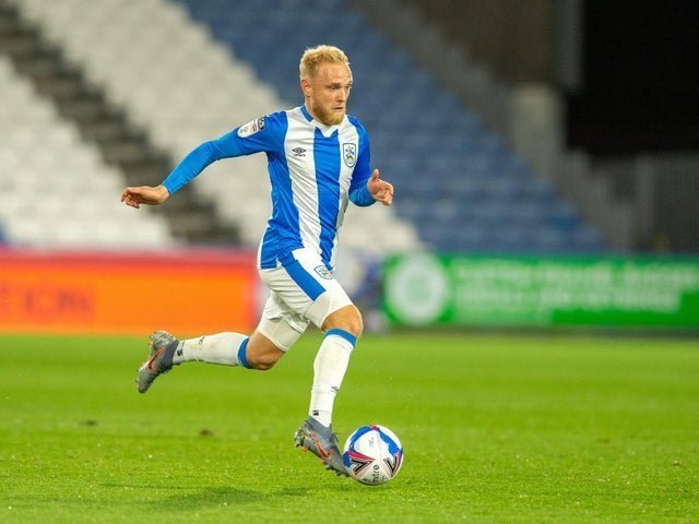 Alex Pritchard
