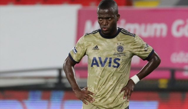 Enner Valencia