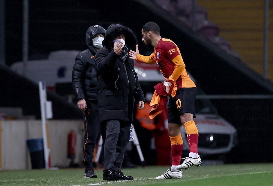 Younes Belhanda