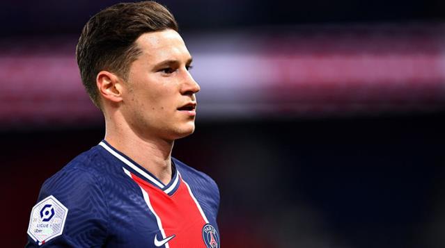 Galatasaray yıldız oyuncunun transferi için Sneijder'i devreye soktu draxler - Galatasaray yıldız oyuncunun transferi için Sneijder'i devreye soktu