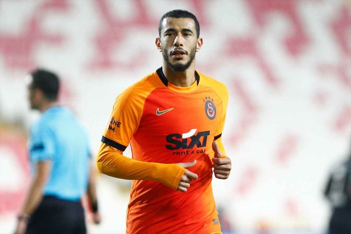 Younes Belhanda