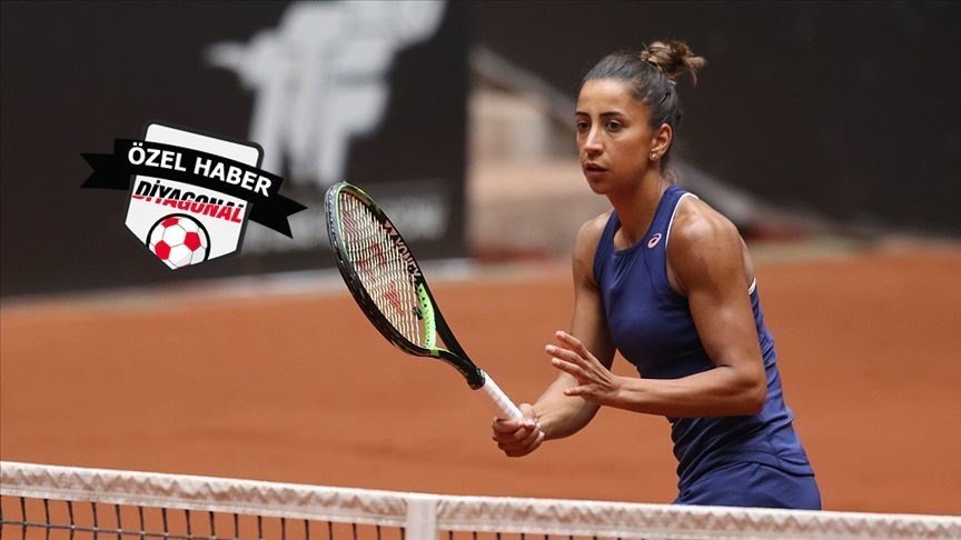 Çağla Büyükakçay