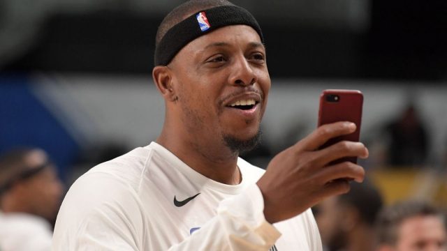 Paul Pierce