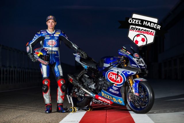 Toprak Razgatlıoğlu