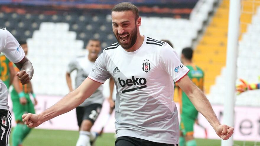 Cenk Tosun