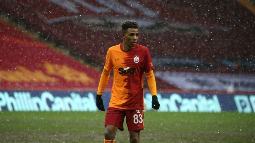 Gedson Fernandes