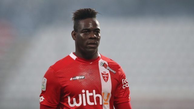 Adana Demirspor'dan Mario Balotelli bombası