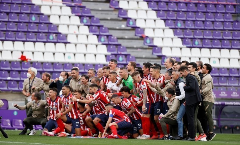 İşte Beşiktaş'ın Şampiyonlar Ligi'ndeki muhtemel rakipleri Atletico Madrid - İşte Beşiktaş'ın Şampiyonlar Ligi'ndeki muhtemel rakipleri