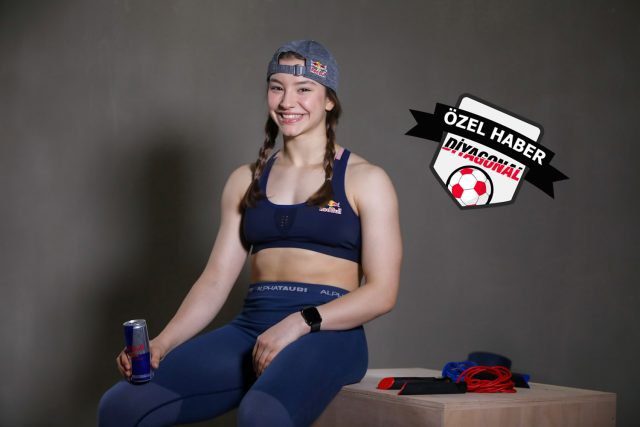 Ayşe Begüm Onbaşı