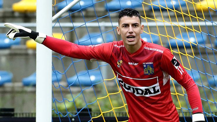 Berke Özer, Atletico Madrid'e transfer oluyor