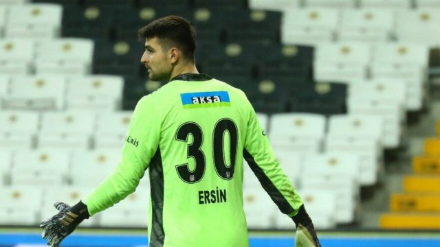Ersin Destanoğlu, Nice'ye transfer oluyor - Diyagonal