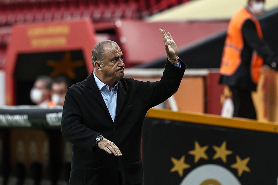 Fatih Terim