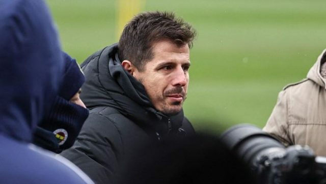 Fenerbahçe, Emre Belözoğlu ile devam etme kararı aldı