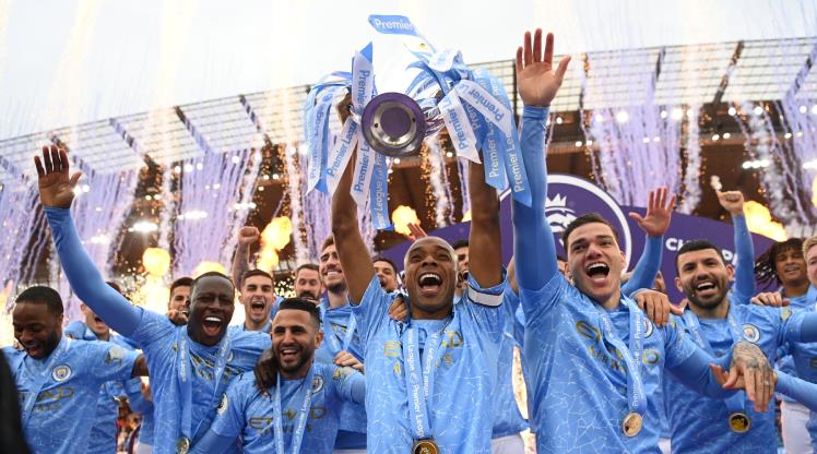 İşte Beşiktaş'ın Şampiyonlar Ligi'ndeki muhtemel rakipleri Manchester City - İşte Beşiktaş'ın Şampiyonlar Ligi'ndeki muhtemel rakipleri