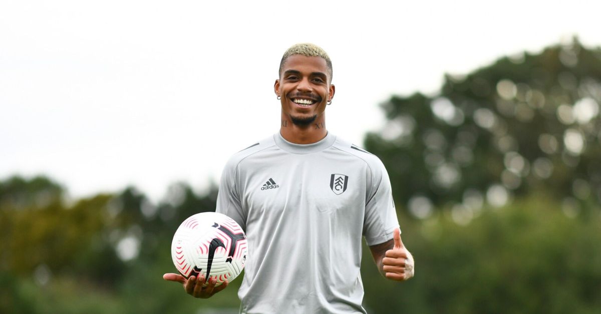 Mario Lemina