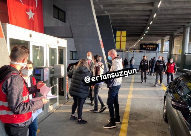 Nice, Ersin Destanoğlu’na teklif yapmaya hazırlanıyor Nice, Ersin Destanoğlu'na teklif yapmaya hazırlanıyor