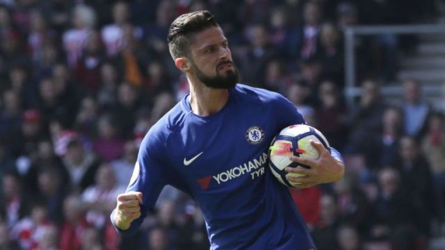 Olivier Giroud hangi kulüplerden tranfer teklifi aldı