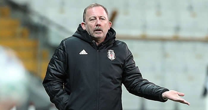 Sergen Yalçın, Beşiktaş'la ne zaman sözleşme yenileyecek