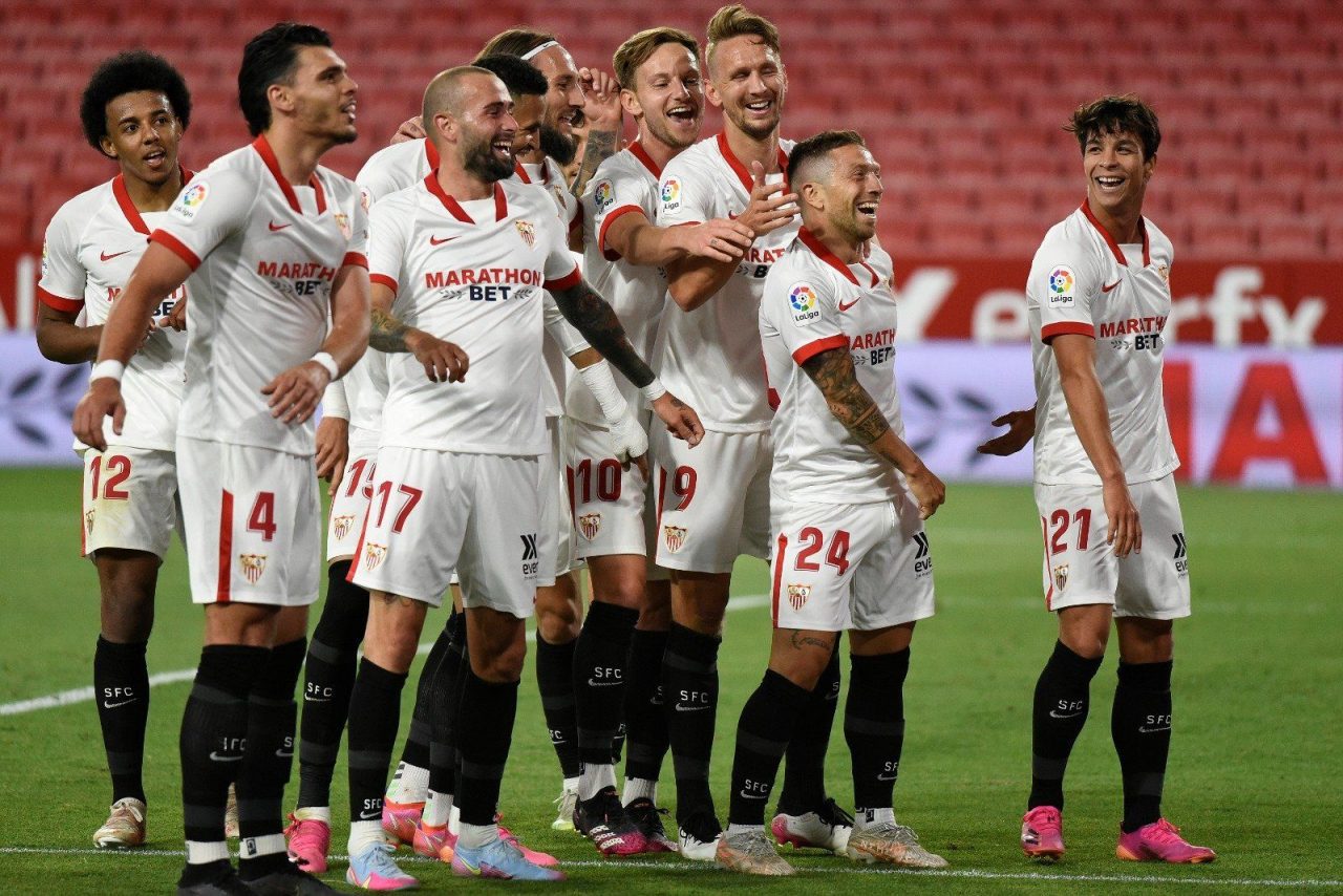 Sevilla 1280x854 - İşte Beşiktaş'ın Şampiyonlar Ligi'ndeki muhtemel rakipleri