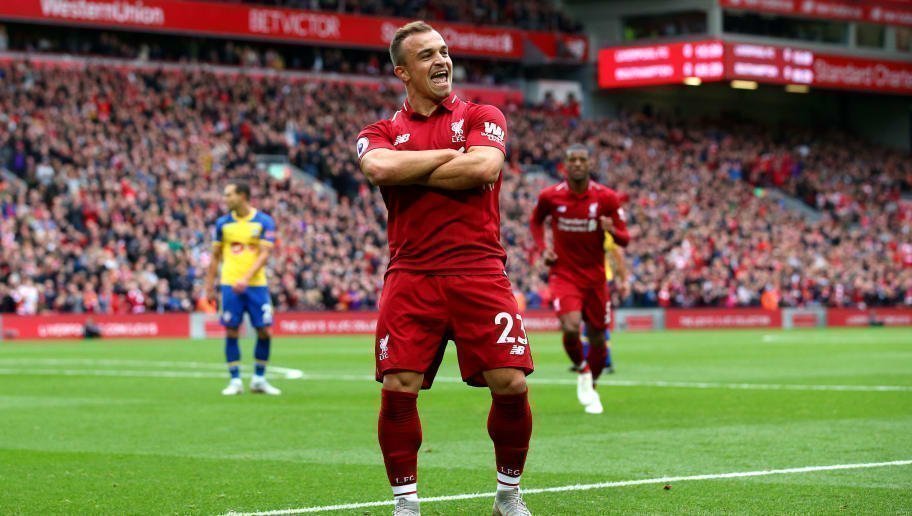 Shaqiri