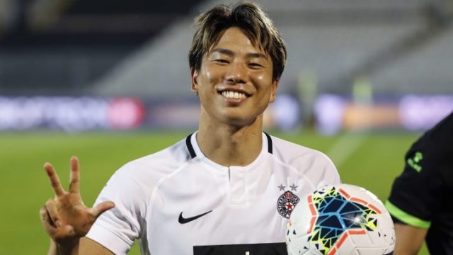 Takuma Asano