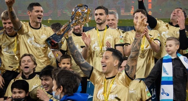 İşte Beşiktaş'ın Şampiyonlar Ligi'ndeki muhtemel rakipleri Zenit - İşte Beşiktaş'ın Şampiyonlar Ligi'ndeki muhtemel rakipleri