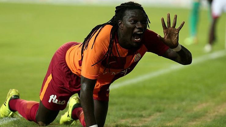 Bafetimbi Gomis