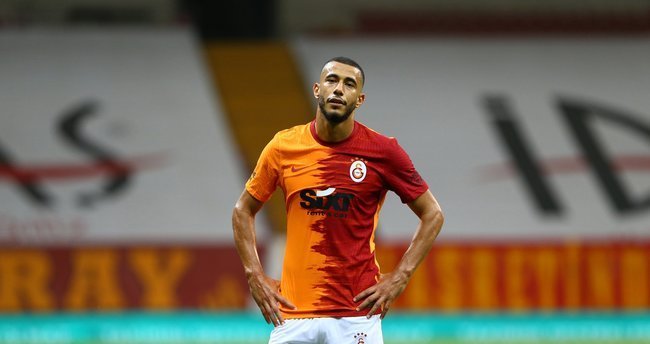 Belhanda