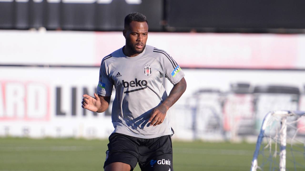 Cyle Larin