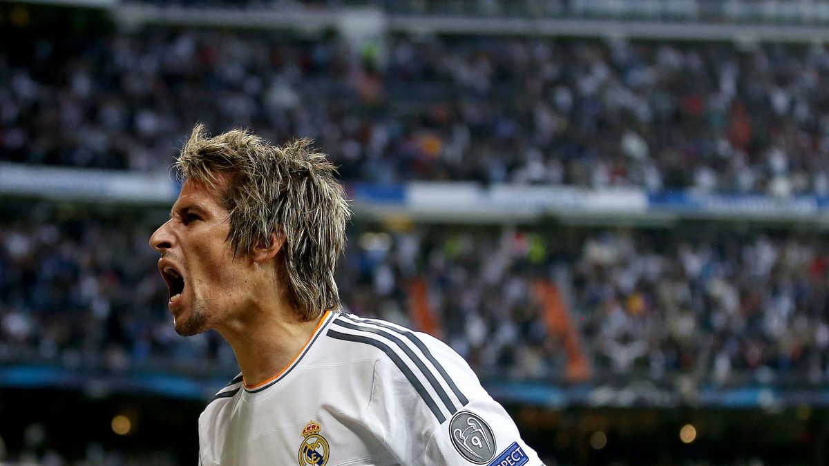 Fabio Coentrao
