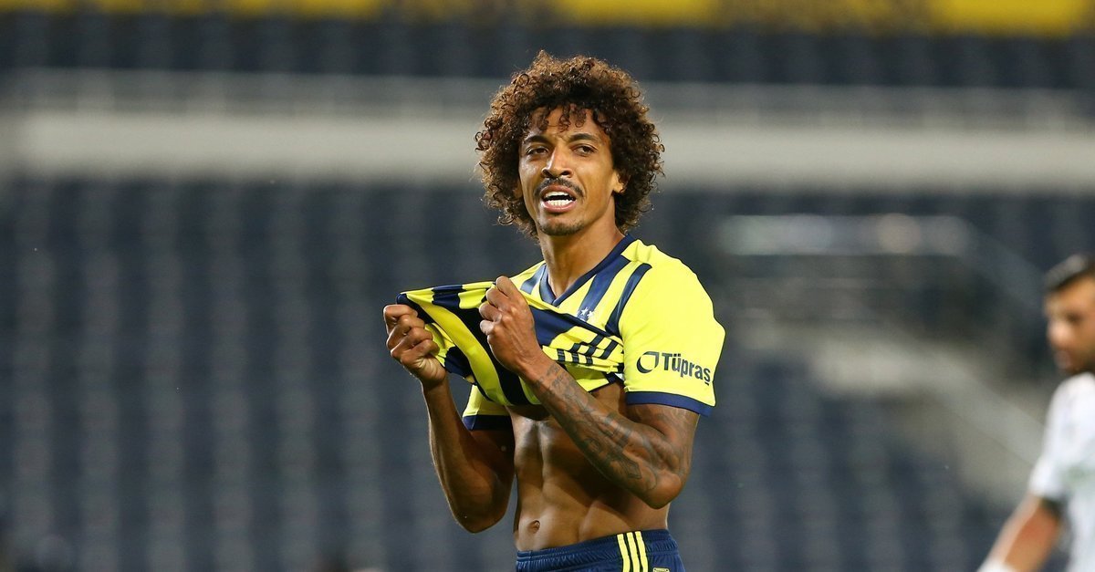 Luiz Gustavo